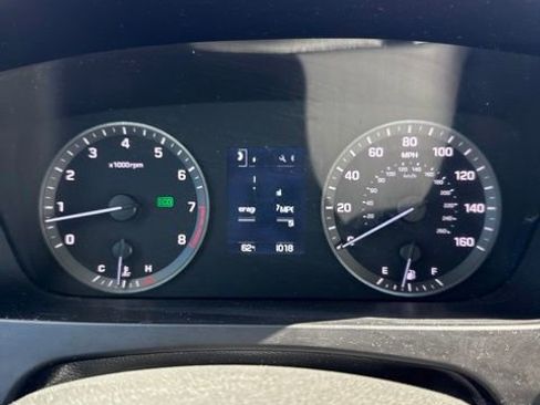 Used 2017 Hyundai Sonata Sport FWD image 1