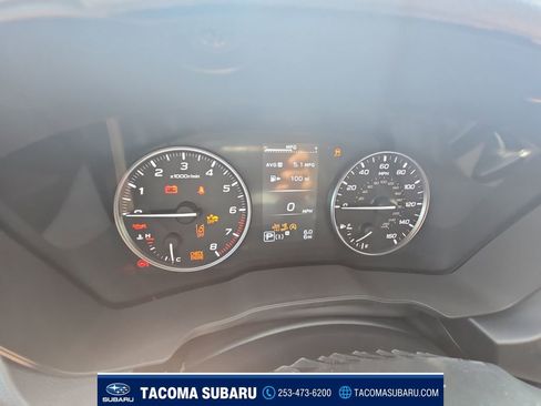 New 2026 Subaru Impreza 2.0i Sport AWD/4WD image 14