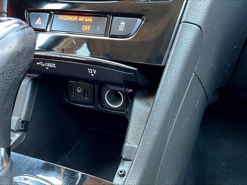 Used 2020 Buick Encore Preferred w/ Safety Package image 23