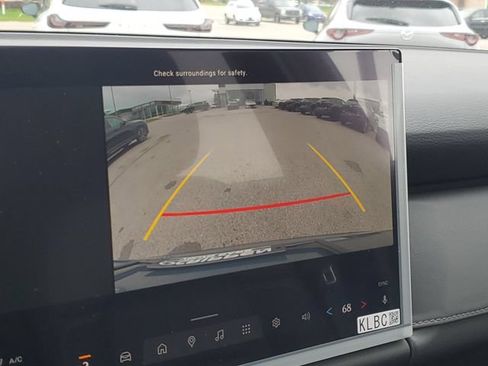 New 2026 MAZDA CX-5 Select AWD/4WD image 15