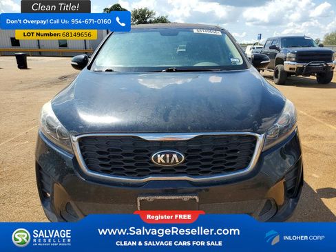 Used 2019 Kia Sorento FWD image 7