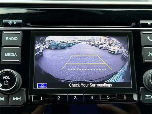 Used 2019 Honda Fit LX image 22