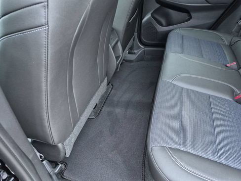 New 2026 Buick Envista Sport Touring w/ Convenience I Package FWD image 37
