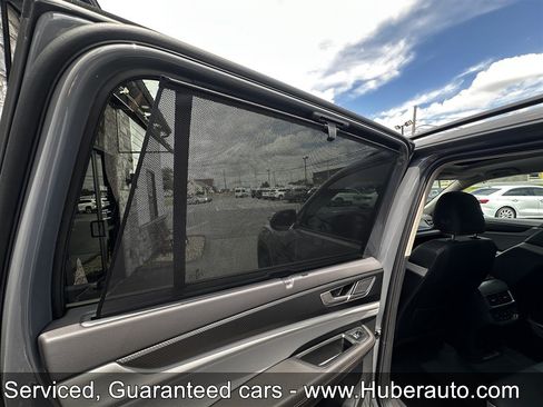 Used 2026 Volkswagen Atlas Peak Edition AWD/4WD image 20