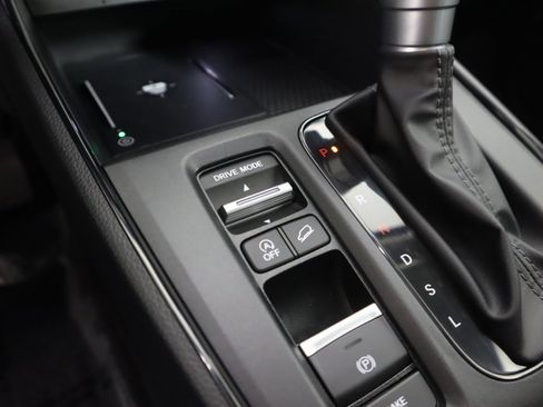 Used 2026 Honda CR-V EX-L image 55