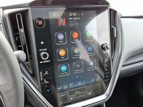 New 2026 Subaru Crosstrek 2.5i Wilderness image 13