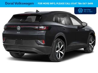 Used 2023 Volkswagen ID.4 Pro S RWD video 2