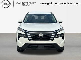 Used 2024 Nissan Rogue SV video 2