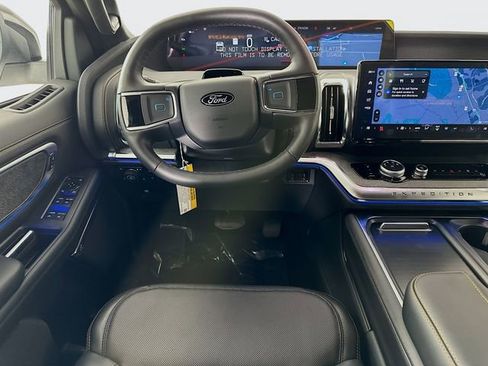 New 2026 Ford Expedition Tremor AWD/4WD image 24