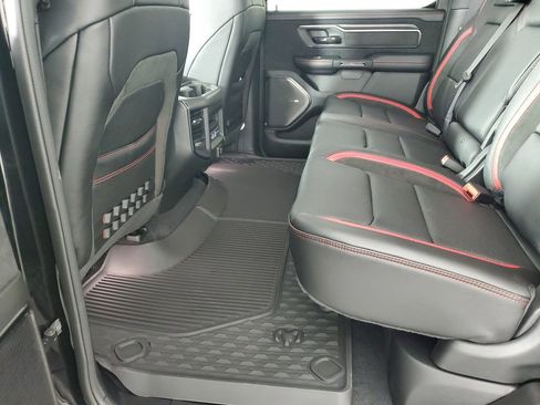 New 2026 RAM 1500 RHO image 13