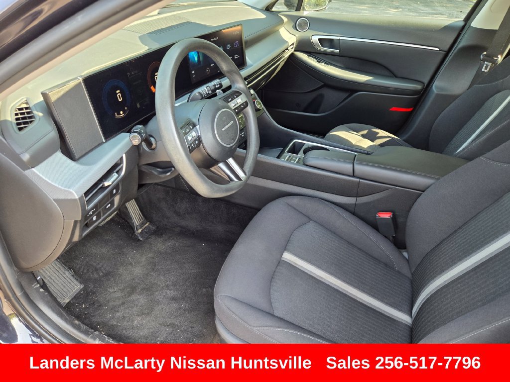 Used 2024 Hyundai Sonata SEL FWD image 17