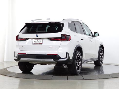 Used 2024 BMW X1 xDrive28i w/ Premium Package AWD/4WD image 12