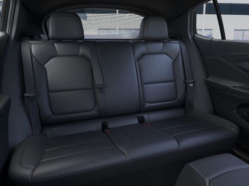 New 2026 Buick Envista Sport Touring image 18