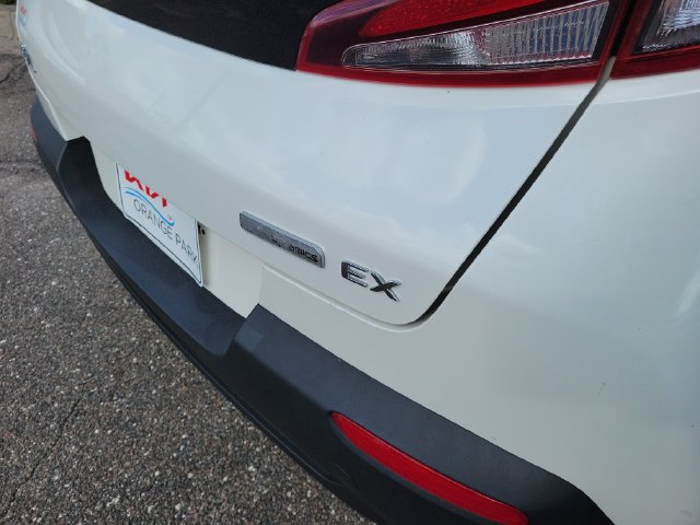 Used 2021 Kia Soul EX FWD image 8