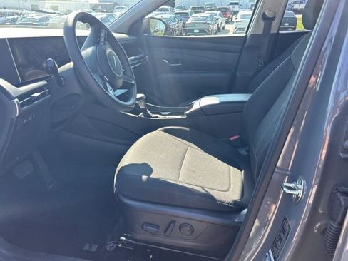 Used 2025 Hyundai Tucson SEL image 6