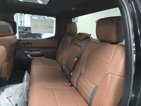 New 2026 Toyota Tundra 1794 Edition AWD/4WD image 21