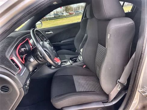 Used 2020 Dodge Charger GT w/ Blacktop Package image 11