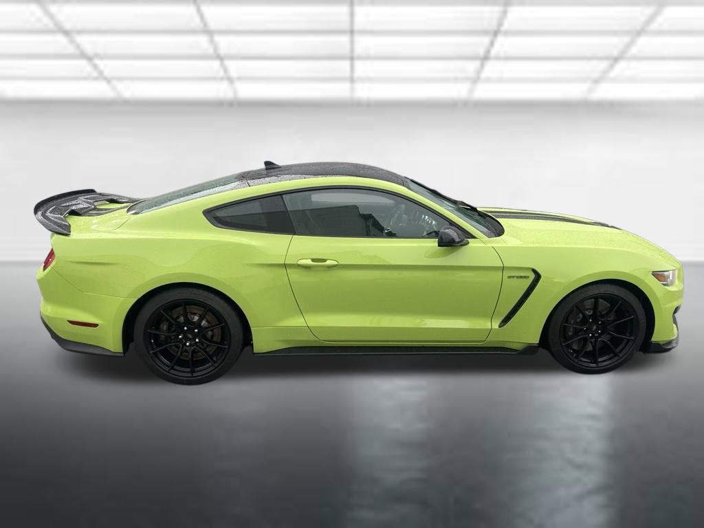 Used 2020 Ford Mustang Shelby GT350 w/ Technology Package RWD image 6