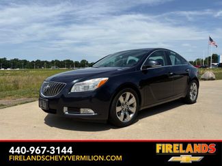 Used 2013 Buick Regal Premium FWD video 1