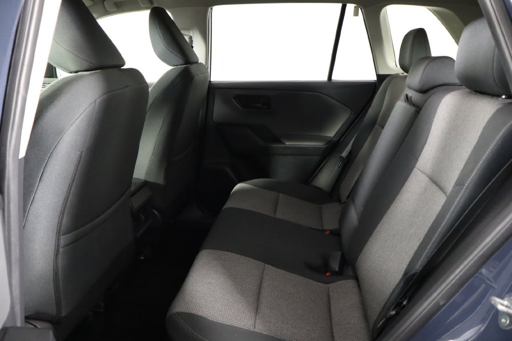 Used 2026 Toyota RAV4 LE FWD image 16