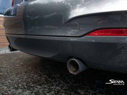 Used 2015 BMW M235i Coupe image 14