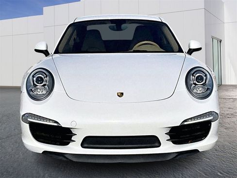 Used 2012 Porsche 911 Carrera S image 10