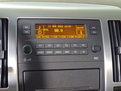 Used 2011 Cadillac STS AWD/4WD image 21