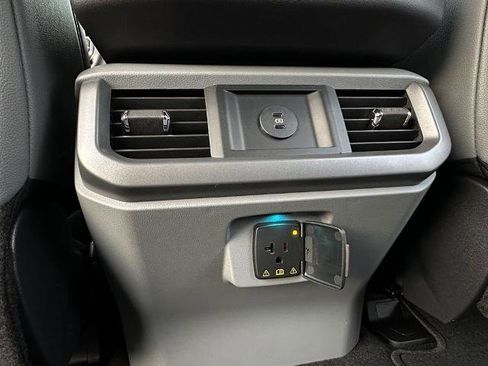 New 2025 Ford F150 Lightning Flash image 31