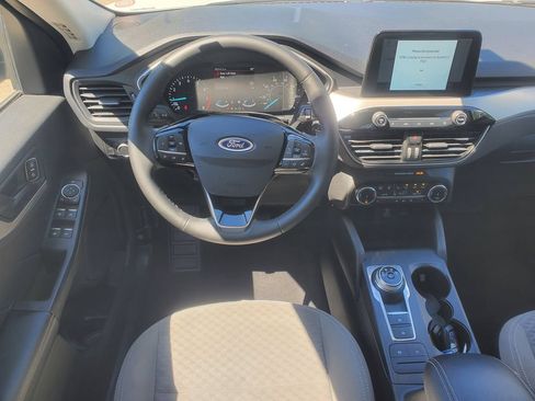 Used 2022 Ford Escape SE w/ Convenience Package AWD/4WD image 26