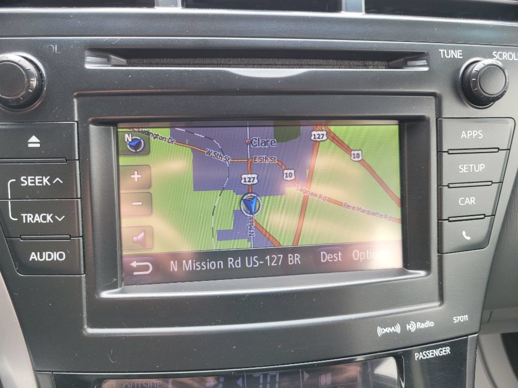 Used 2013 Toyota Prius V Five FWD image 31