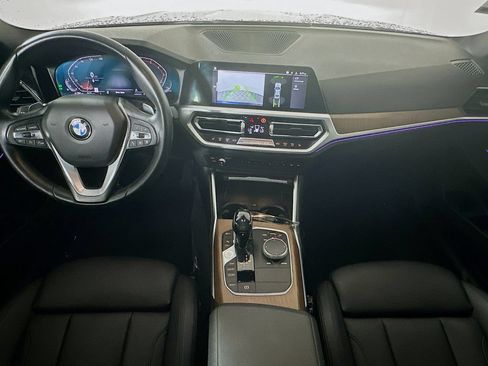 Used 2020 BMW 330i Sedan w/ Convenience Package RWD image 27