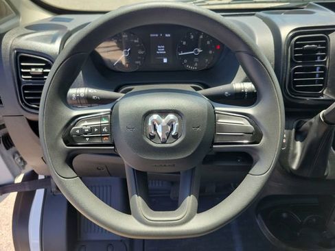 Used 2025 RAM ProMaster 2500 image 21