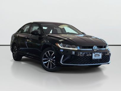 New 2026 Volkswagen Jetta SE