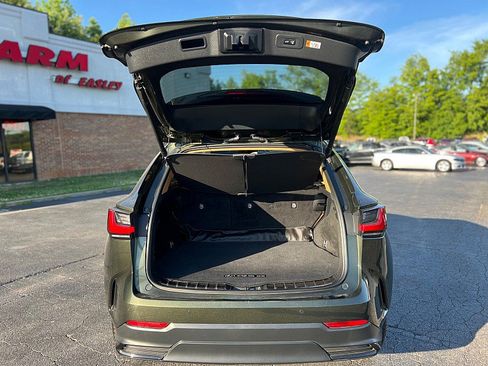 Used 2024 Lexus NX 250 FWD w/ Cold Area Package image 5