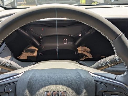 New 2026 Buick Encore GX Preferred w/ Comfort Package image 20