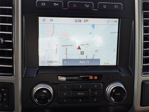 Certified 2021 Ford F250 King Ranch w/ King Ranch Ultimate Package image 19