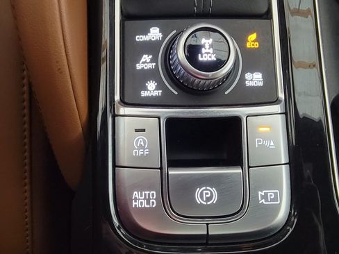 Used 2024 Kia Telluride SX Prestige X-Line AWD/4WD image 29