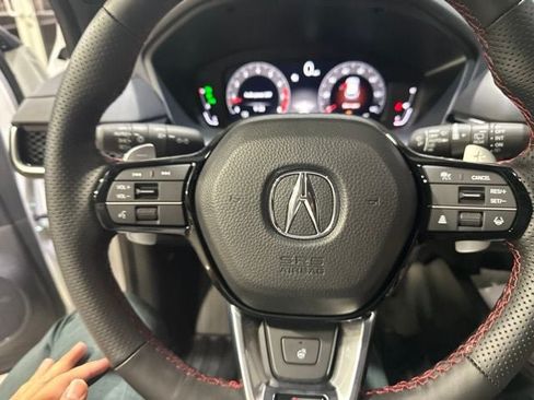 Used 2026 Acura ADX A-Spec AWD/4WD image 9
