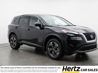 Used 2025 Nissan Rogue SV video 1