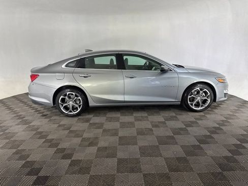Used 2023 Chevrolet Malibu LT FWD image 4
