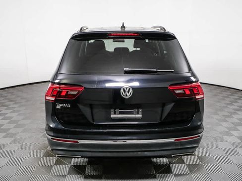 Used 2020 Volkswagen Tiguan SE image 26