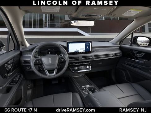 New 2026 Lincoln Corsair Grand Touring AWD/4WD image 10