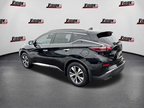 Used 2020 Nissan Murano SV image 7