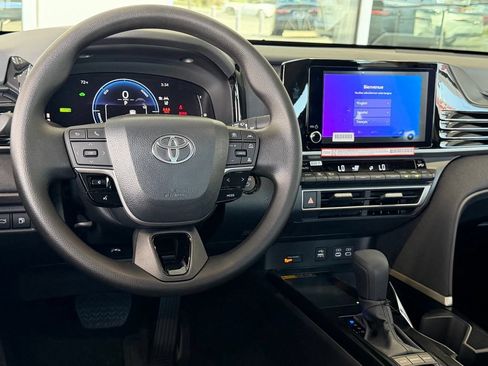 New 2026 Toyota Camry LE FWD image 26