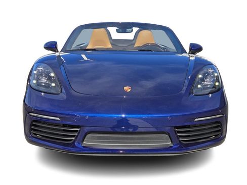 Used 2024 Porsche 718 Boxster S image 2