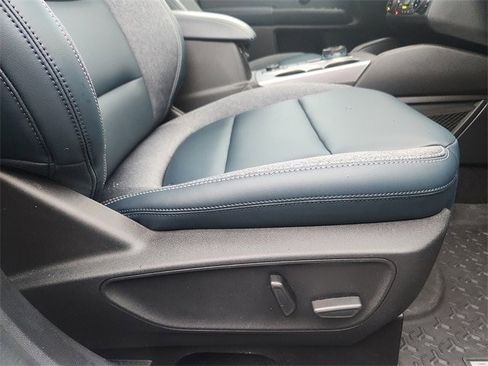 Certified 2024 Ford Bronco Sport Outer Banks w/ Tech Package image 33