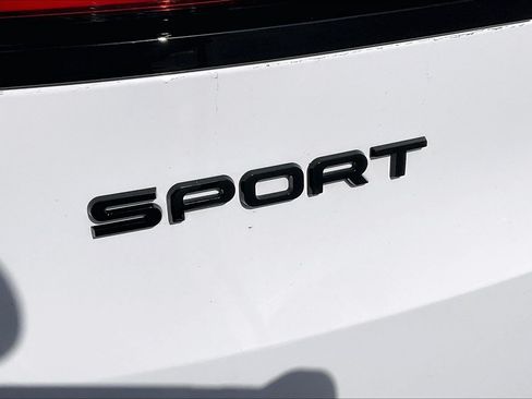 Used 2023 Land Rover Range Rover Sport SE Dynamic AWD/4WD image 31