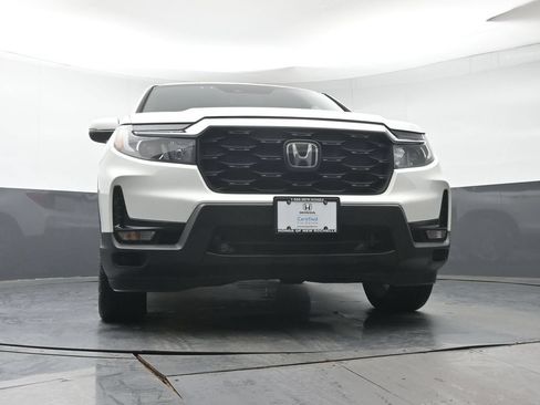 Certified 2023 Honda Passport EX-L image 38
