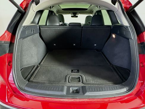 Used 2023 INFINITI QX50 Sensory w/ Cargo Package image 29