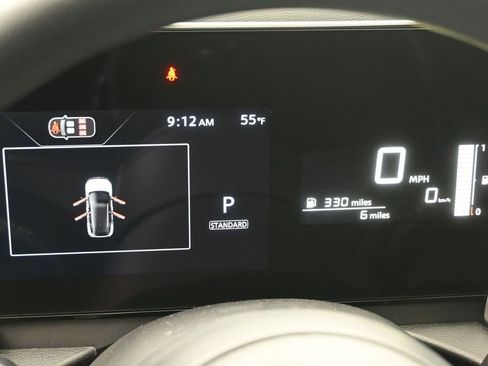 New 2026 Nissan Kicks SV w/ SV Premium Package image 9